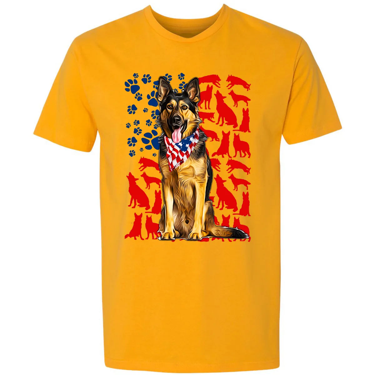 Premium Unisex T-shirt - EUX7TCSE