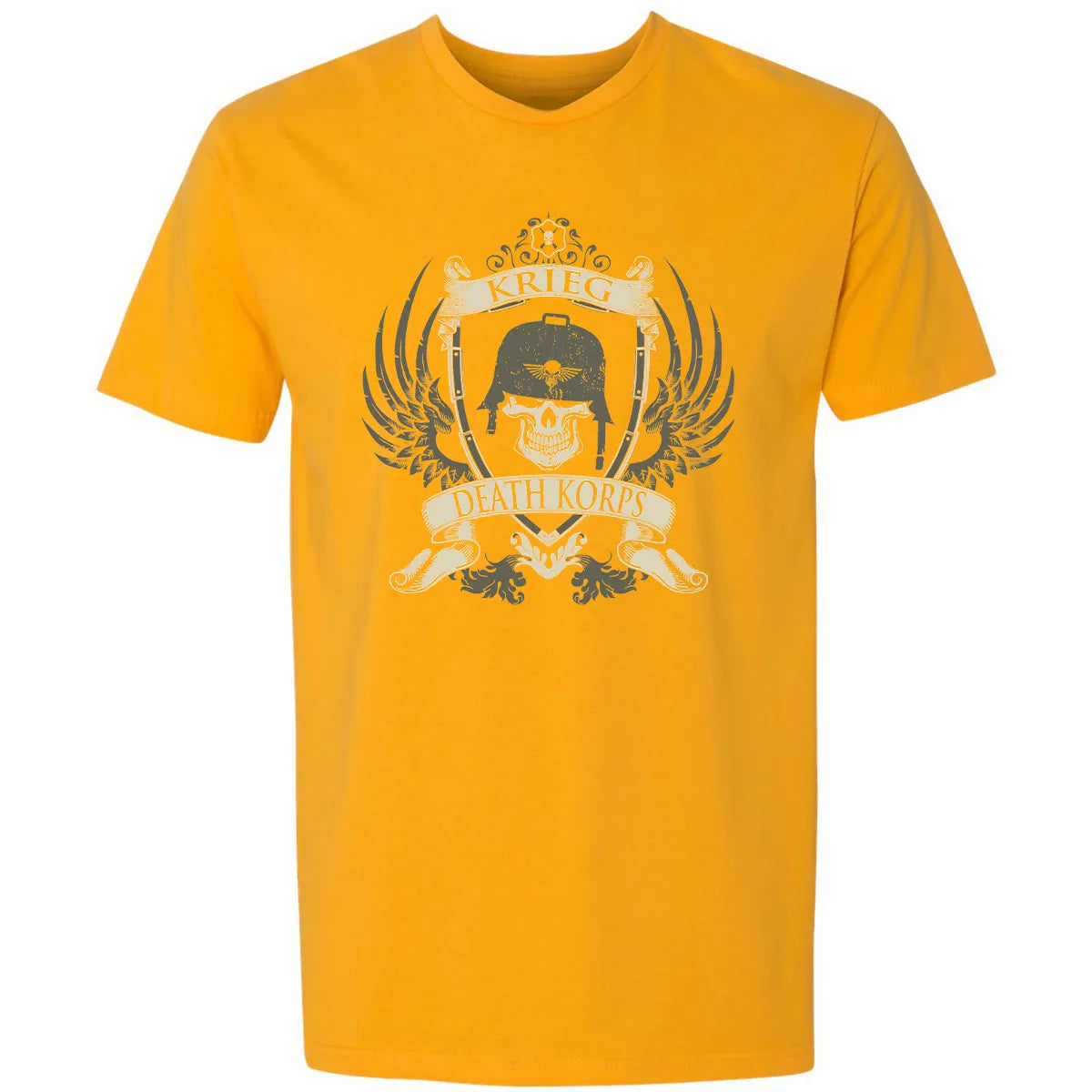 Premium Unisex T-shirt - 73AXZ7R5
