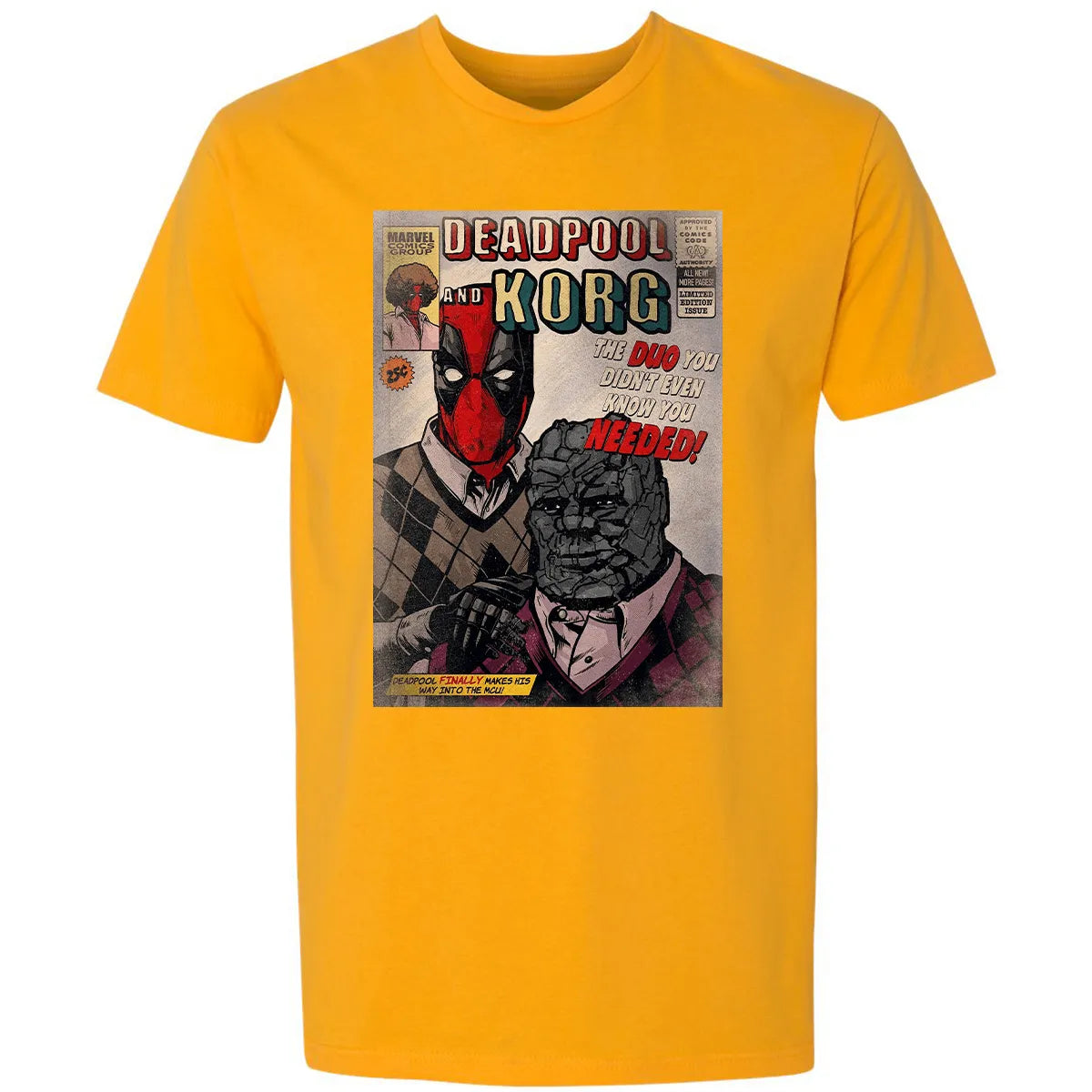 Premium Unisex T-shirt - MUFTTPVE