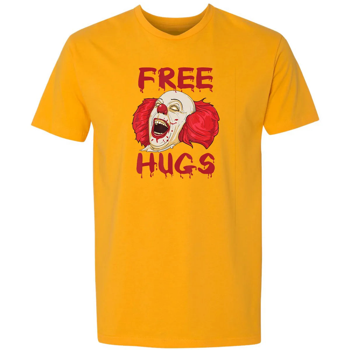 Premium Unisex T-shirt - A62KQP2F