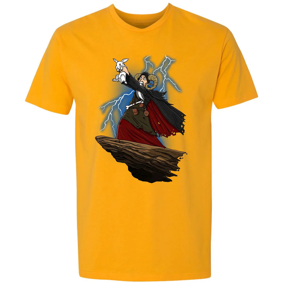 Premium Unisex T-shirt - SKUHNFZ9