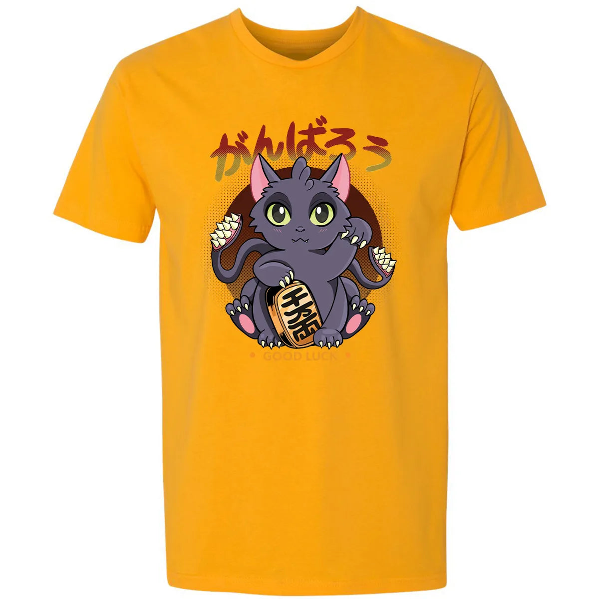 Premium Unisex T-shirt - JLTCTV18