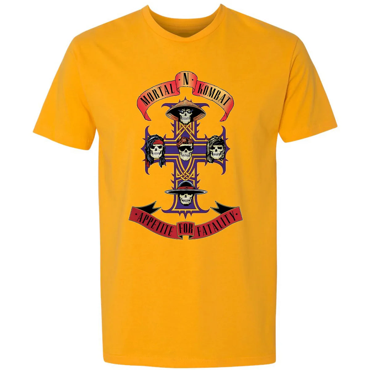 Premium Unisex T-shirt - 7JVNZ852