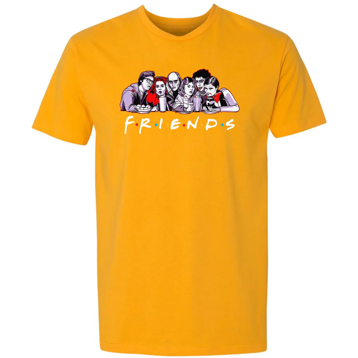 Premium Unisex T-shirt - 2N16NEN5