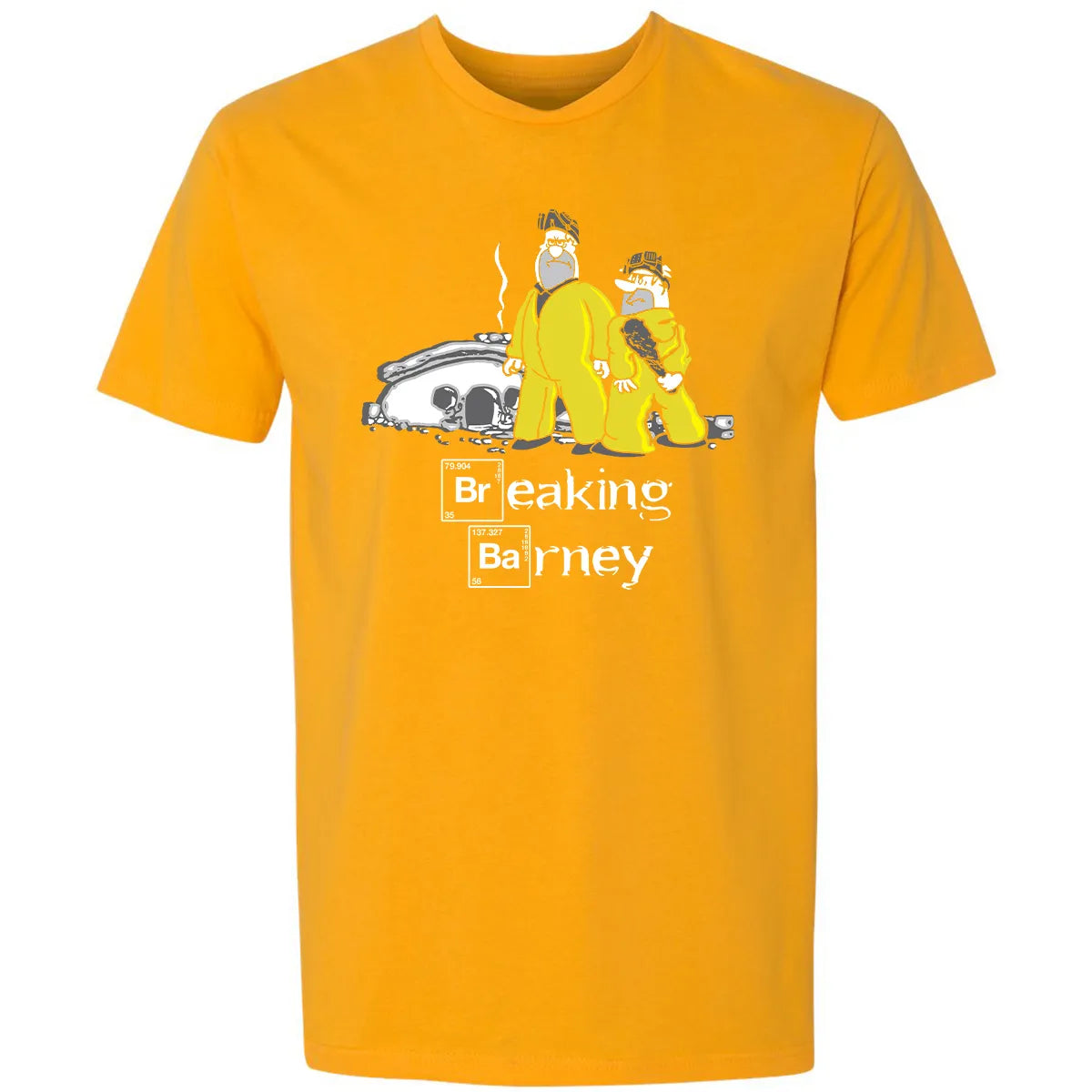 Premium Unisex T-shirt - WBWGQ1Q4
