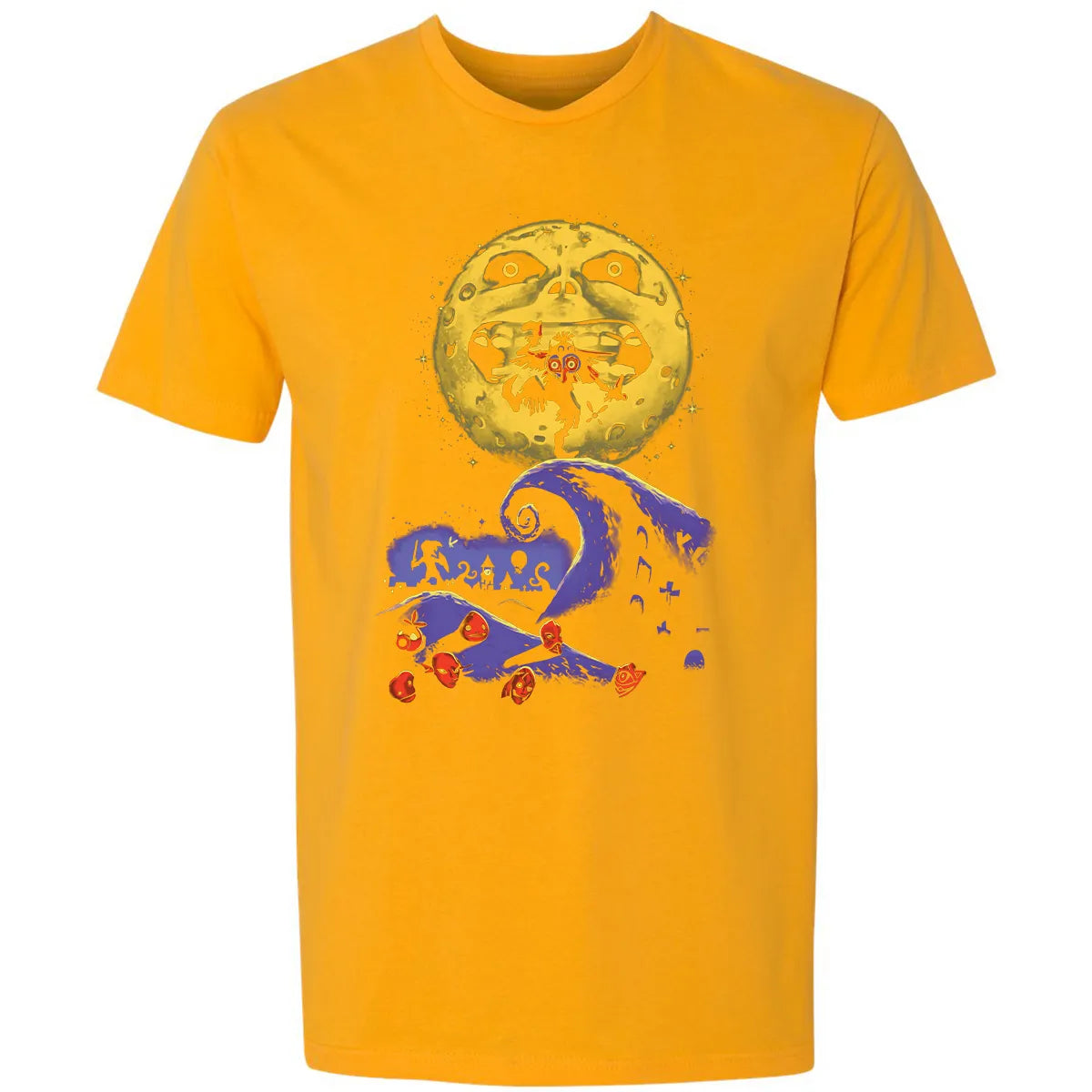 Premium Unisex T-shirt - 3KXSSK7D