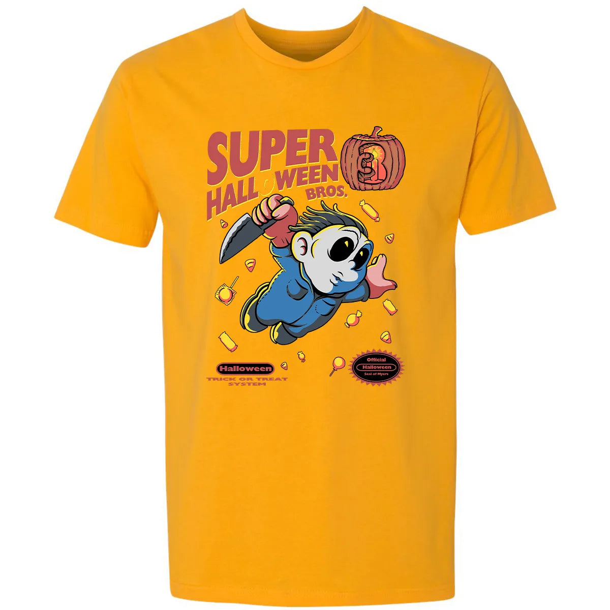 Premium Unisex T-shirt - JZVCG6PC