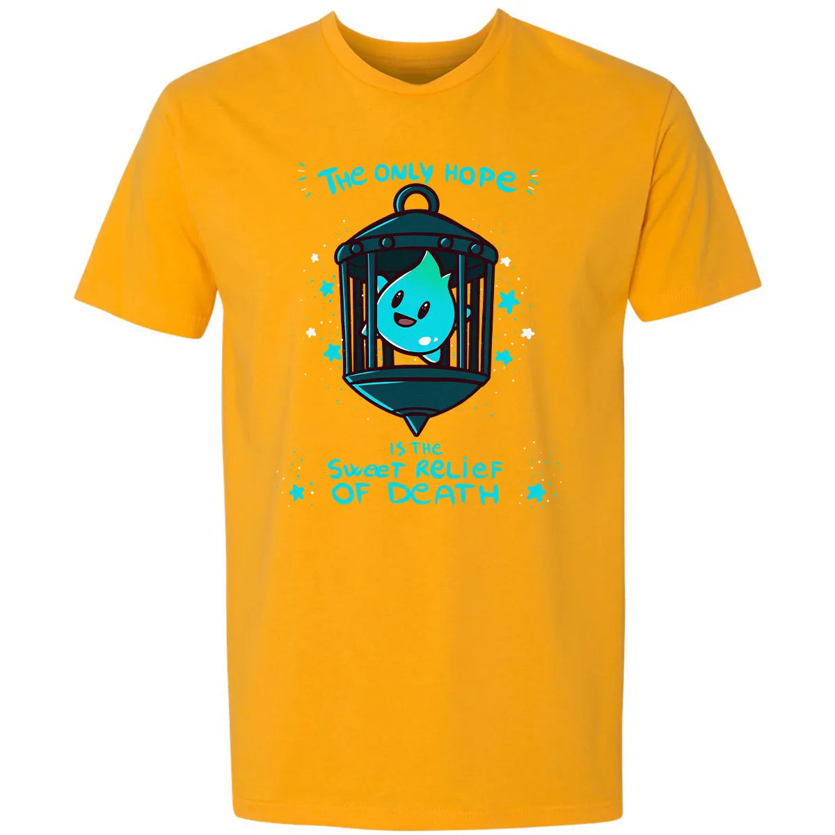 Premium Unisex T-shirt - VAYBWUE7