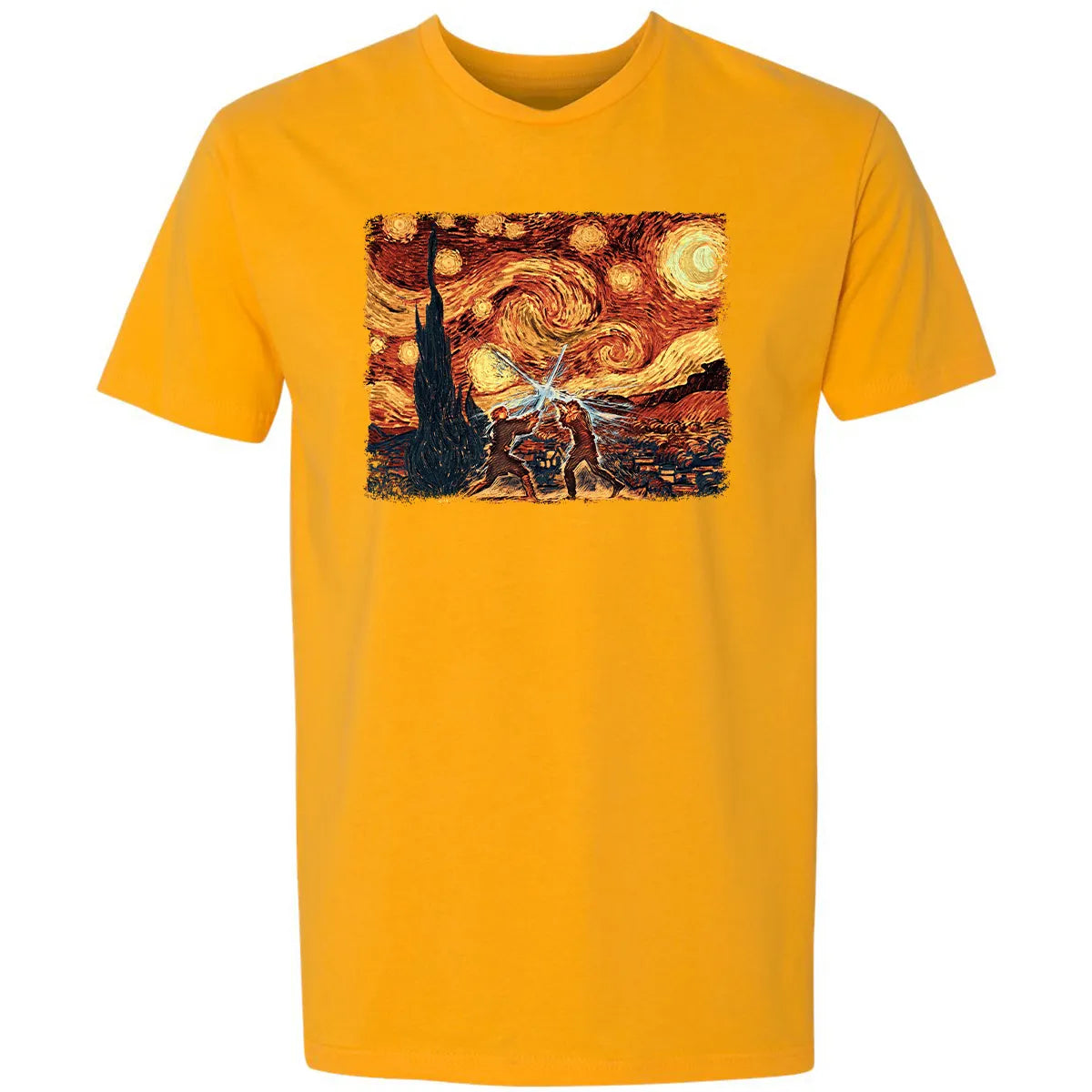 Premium Unisex T-shirt - KWDS735P