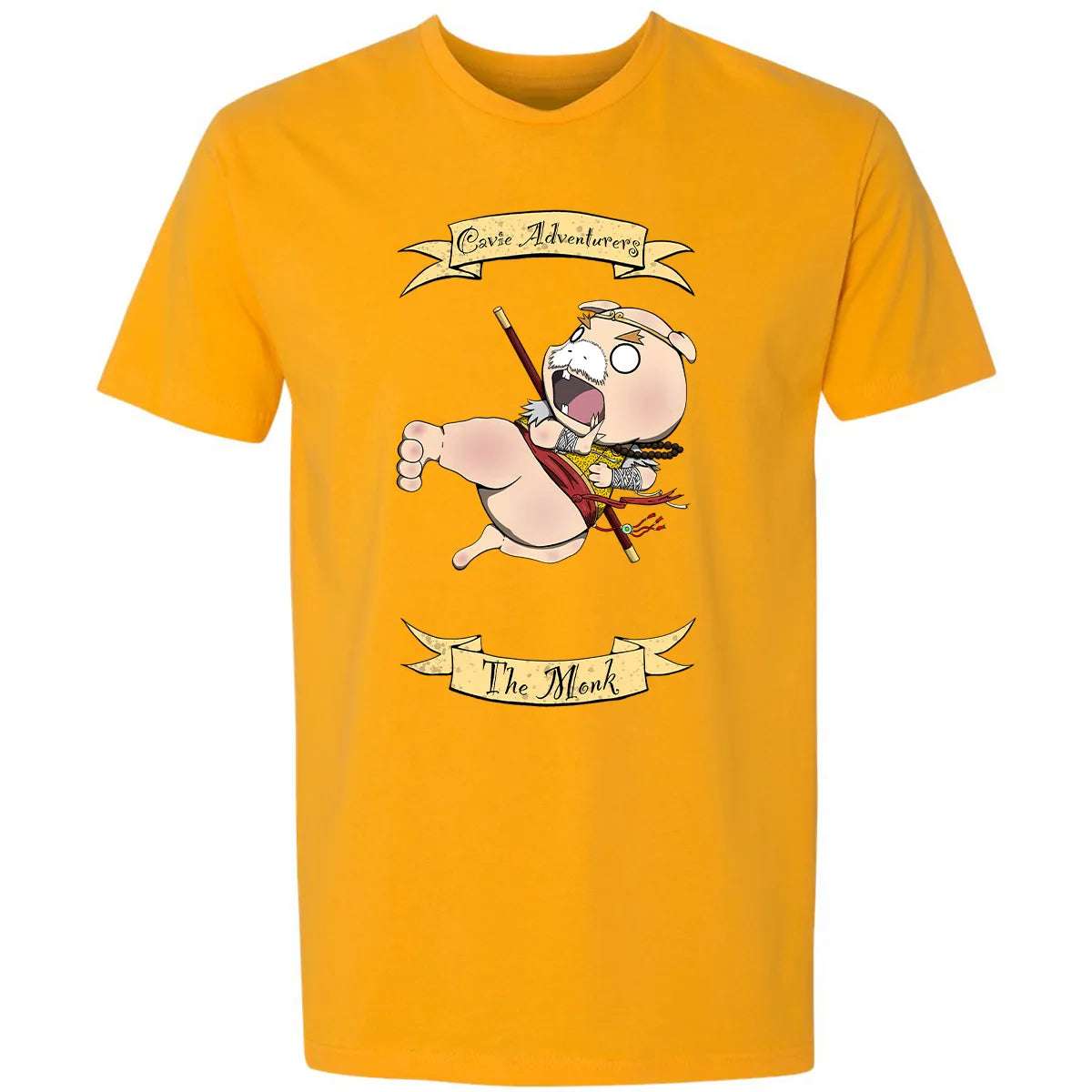 Premium Unisex T-shirt - 24X3MDHT