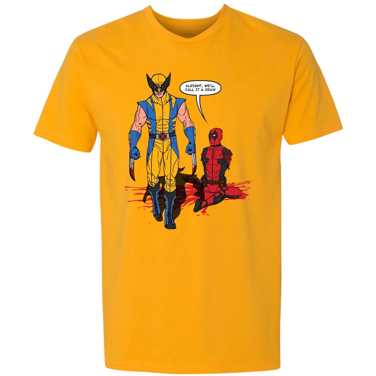 Premium Unisex T-shirt - KWDZ72XR