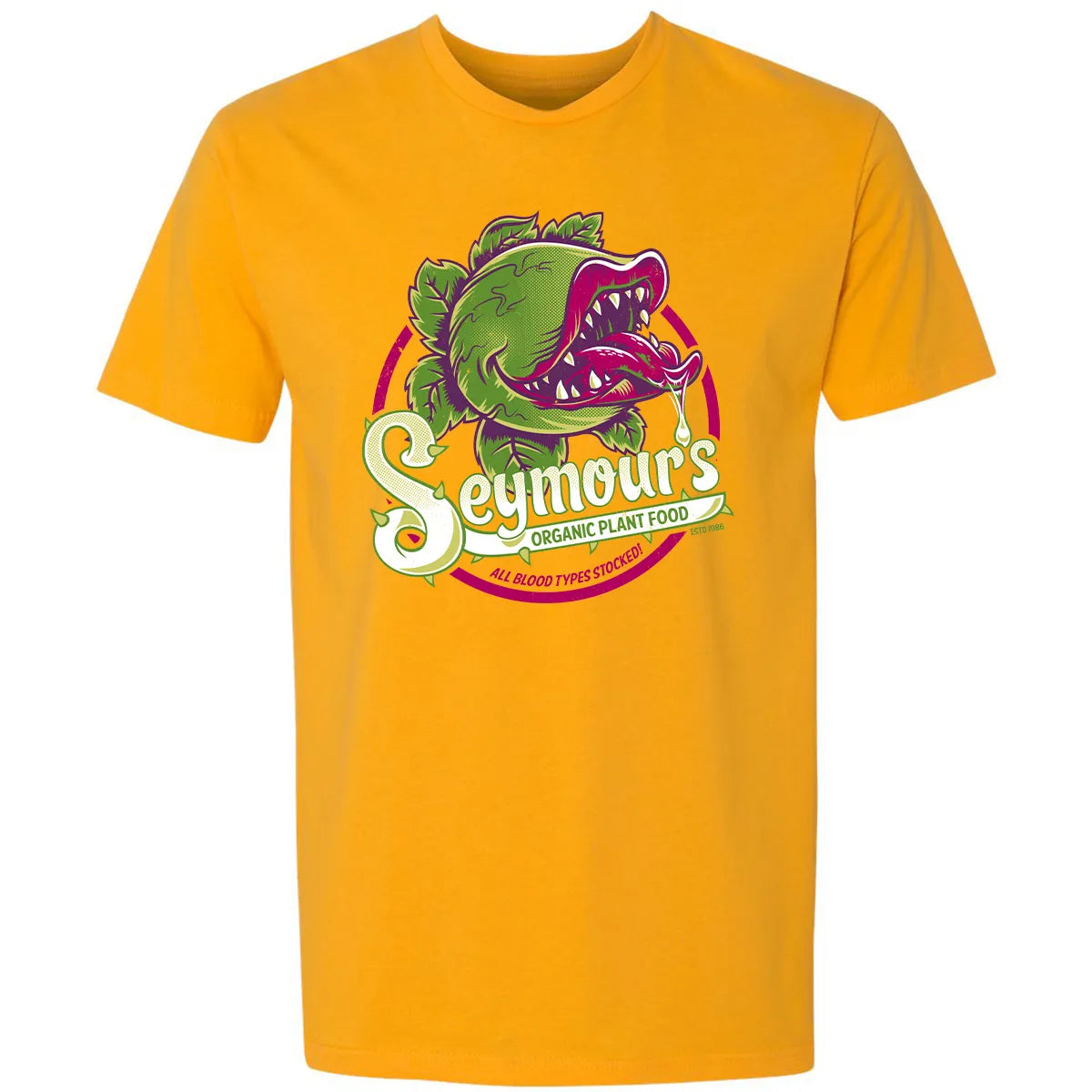 Premium Unisex T-shirt - 1EC8NAFE
