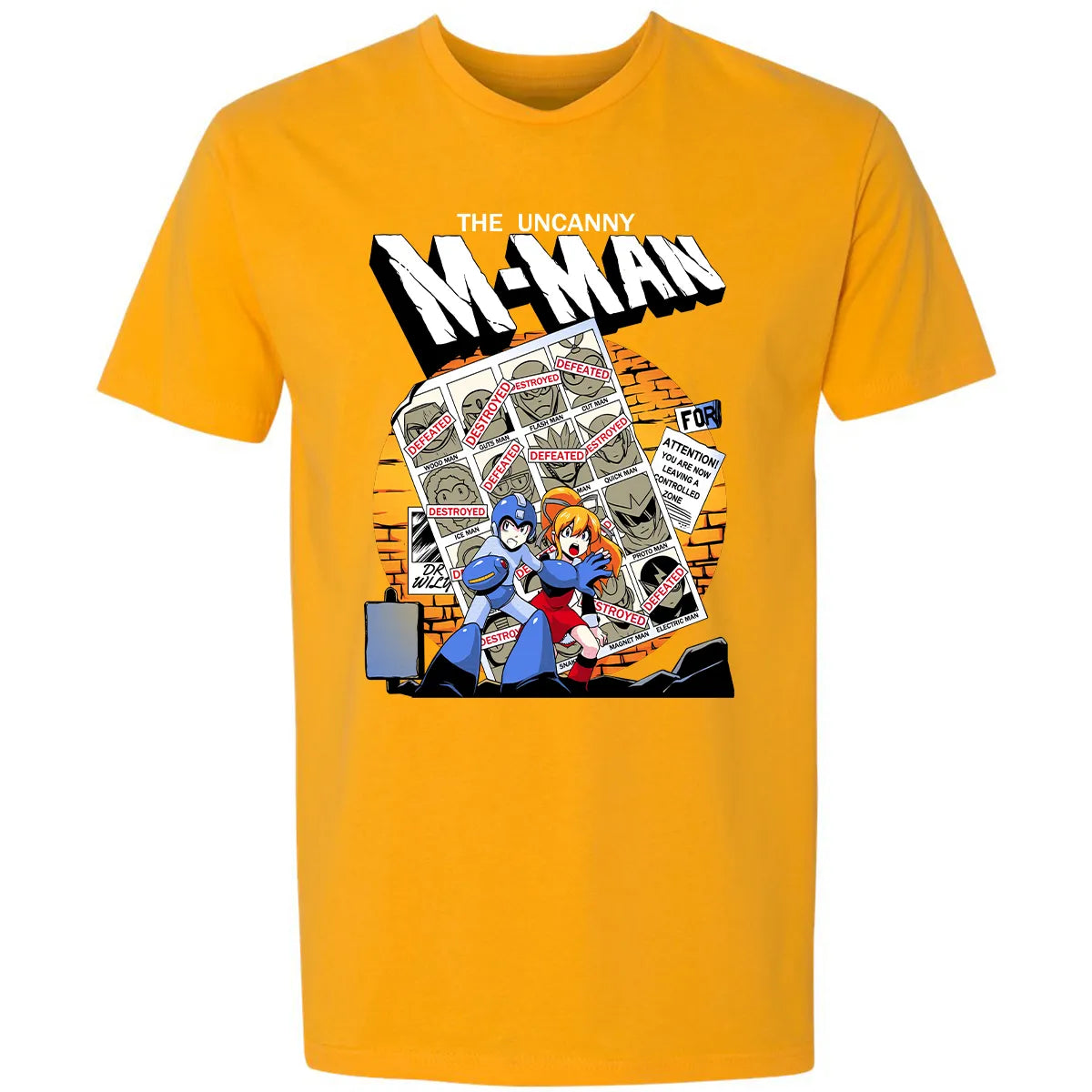 Premium Unisex T-shirt - LYFG8QQS