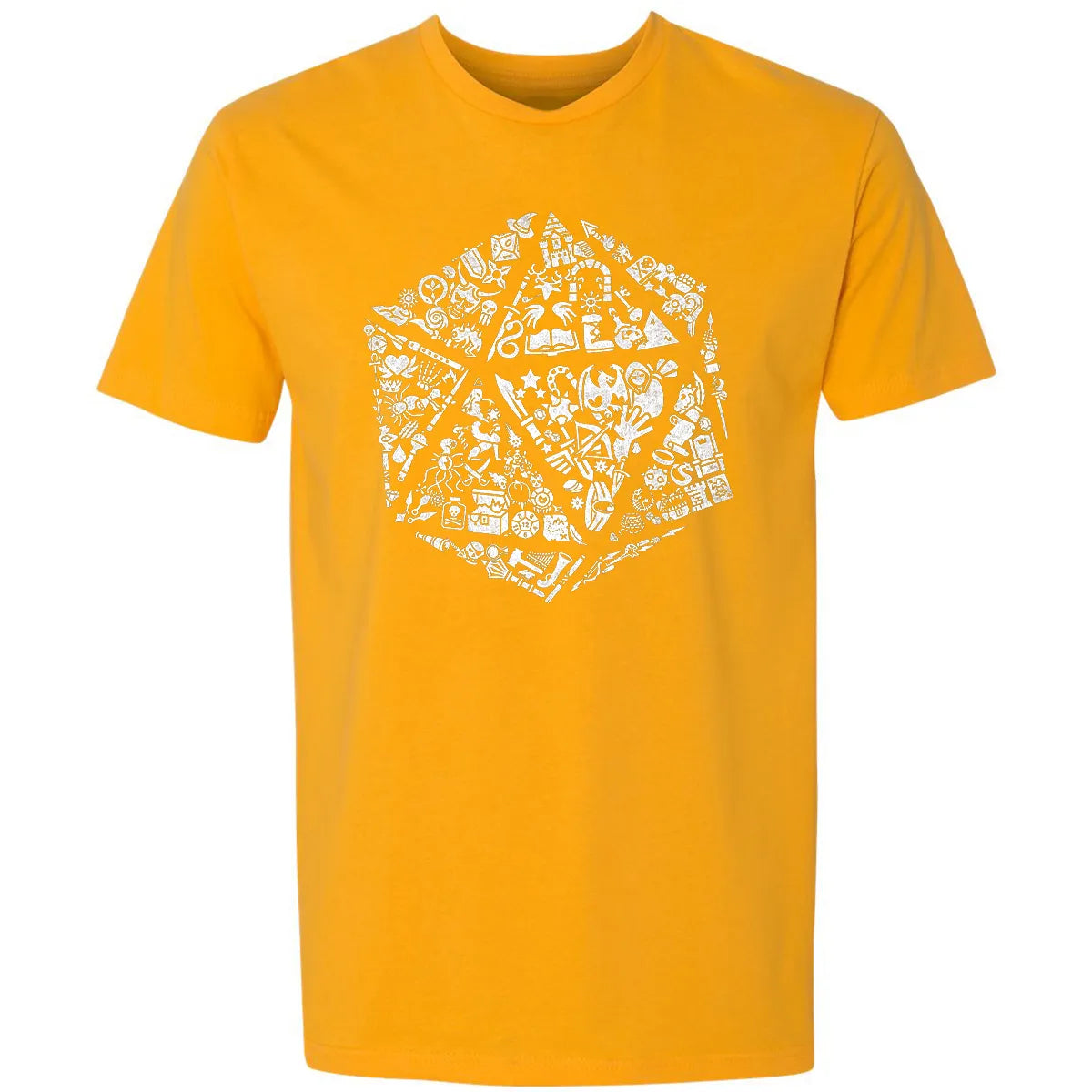 Premium Unisex T-shirt - QPB5GMY8