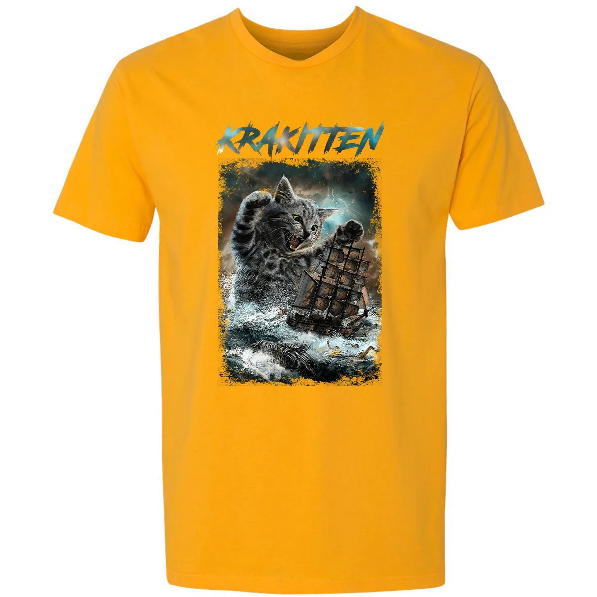 Premium Unisex T-shirt - TZGX638Z