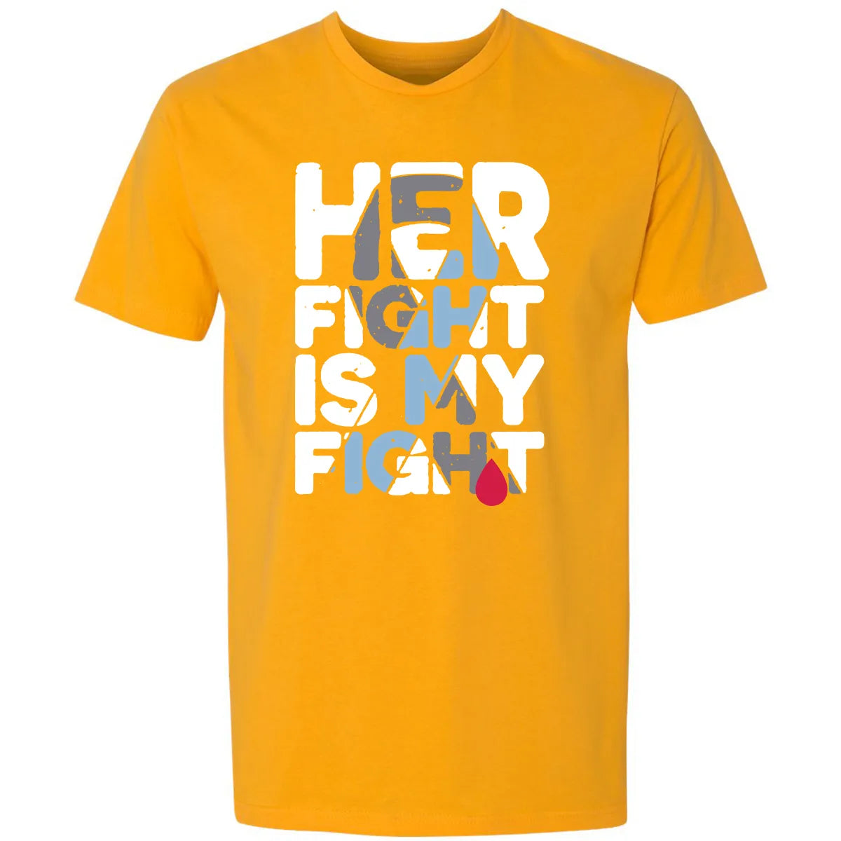 Premium Unisex T-shirt - EUEGQZ5B