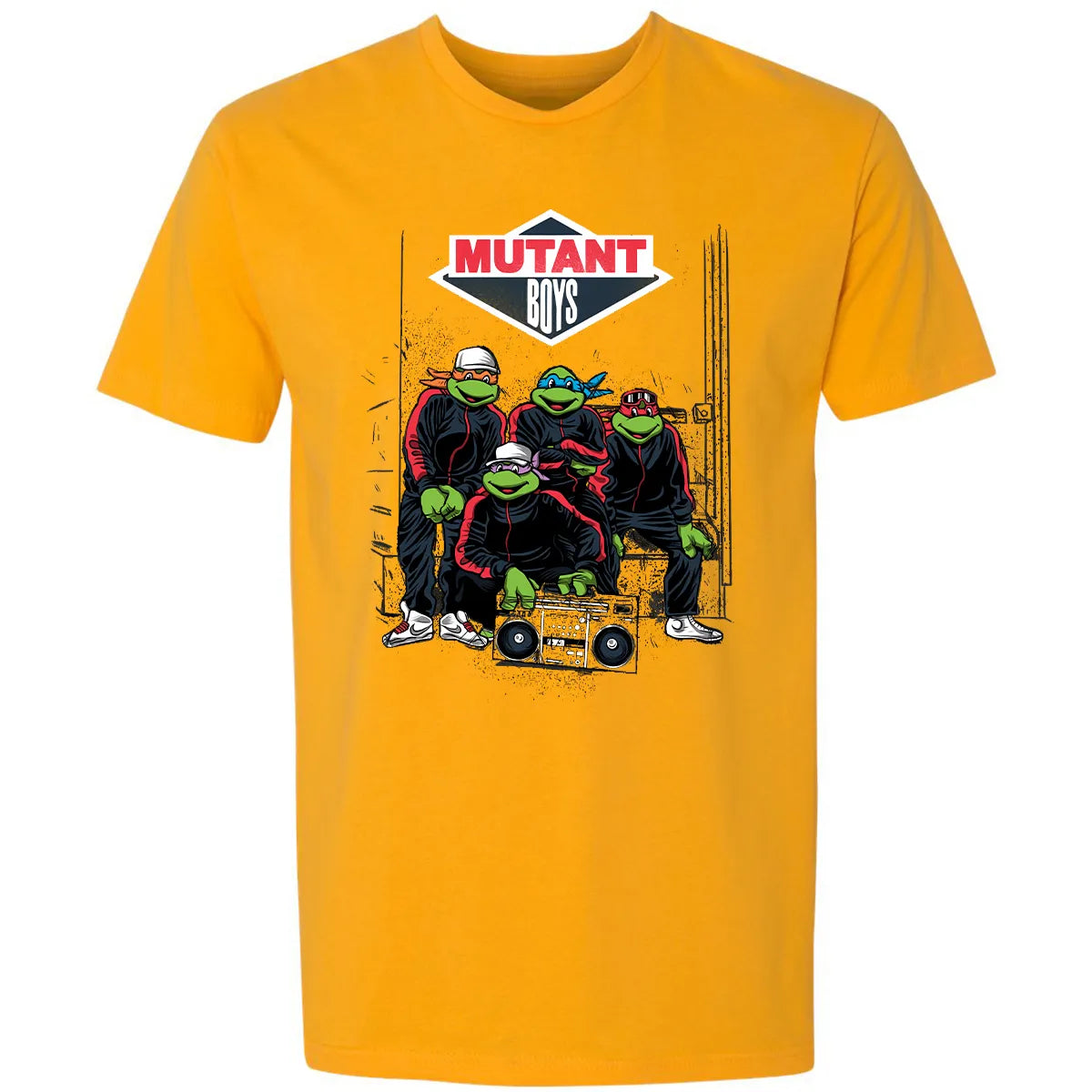 Premium Unisex T-shirt - 8NSCPLGM