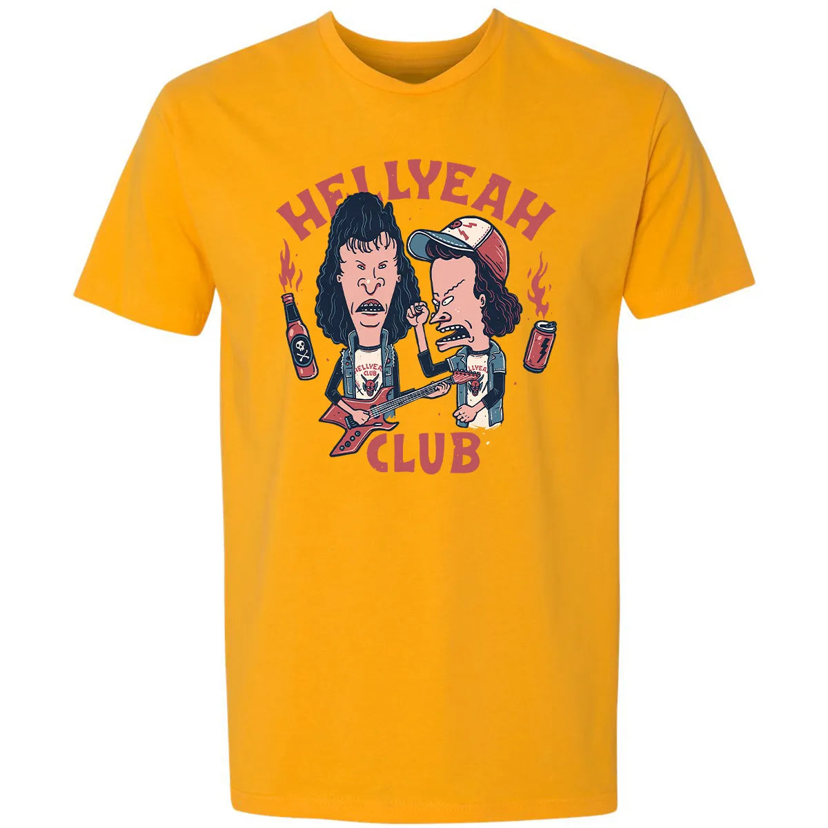 Premium Unisex T-shirt - SCK7DTBM