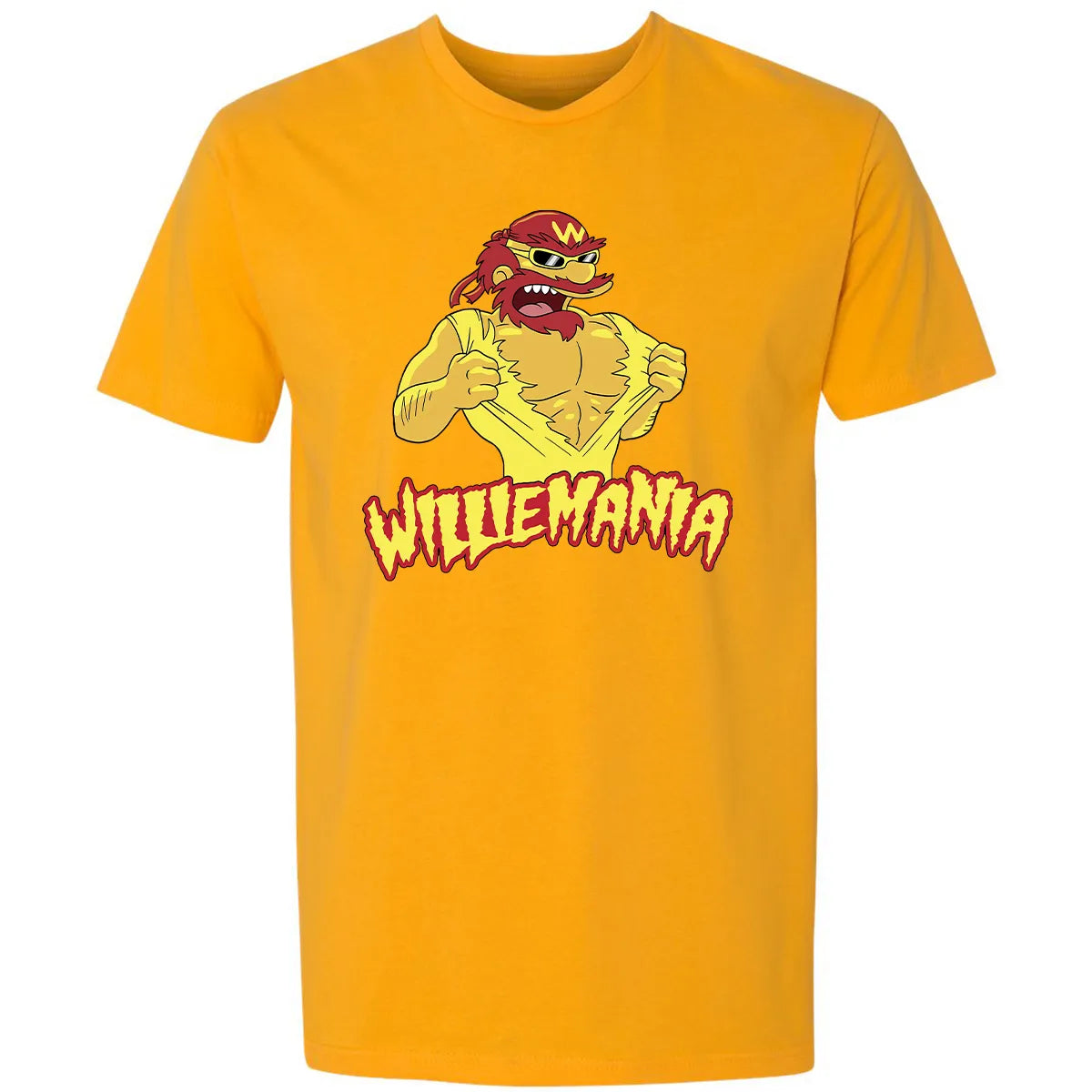 Premium Unisex T-shirt - GVV273RG