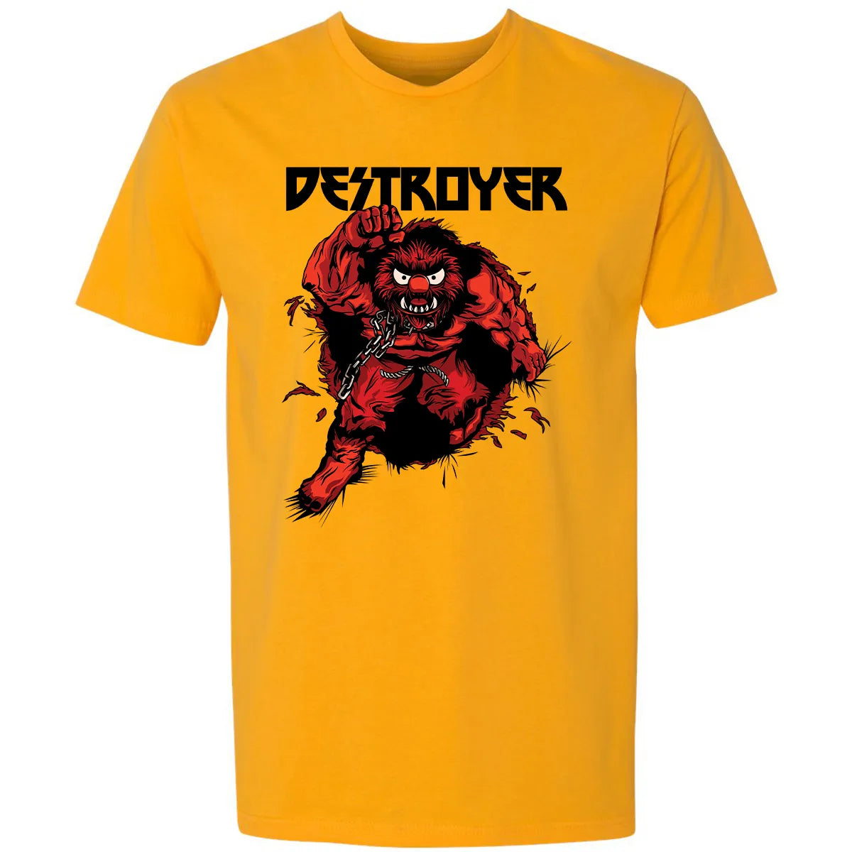 Premium Unisex T-shirt - NGH9VZ7V