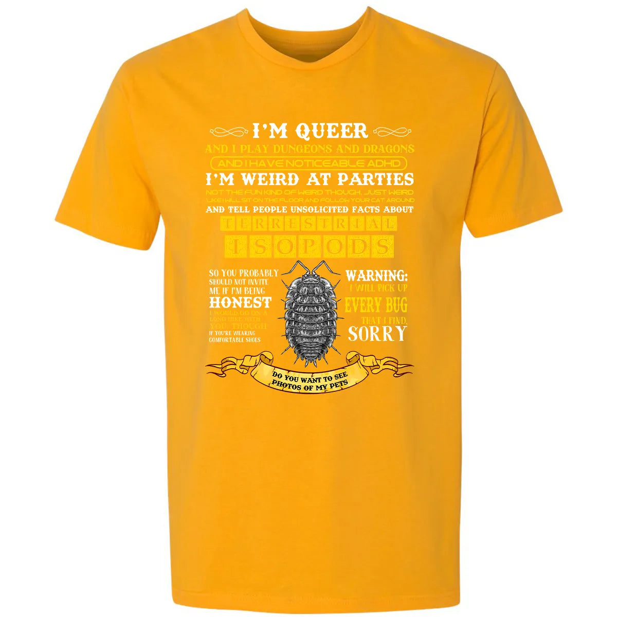 Premium Unisex T-shirt - 48YUNRHN
