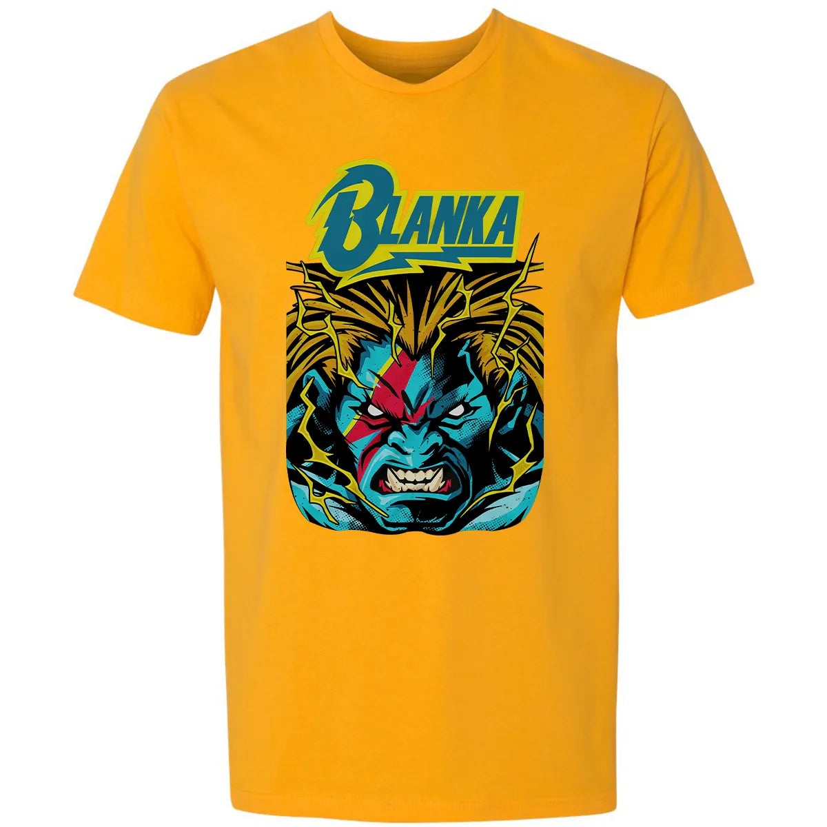 Premium Unisex T-shirt - YPEFYDPC