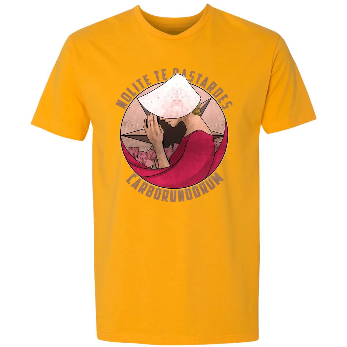 Premium Unisex T-shirt - E33RJ6S1