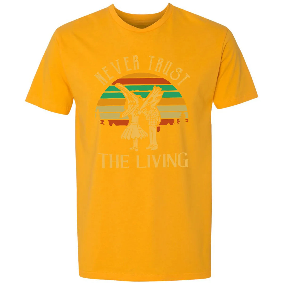 Premium Unisex T-shirt - 7WZ15S6F