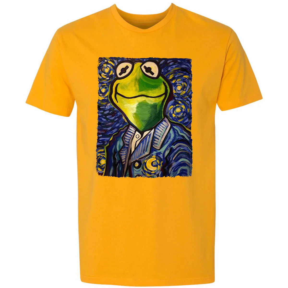 Premium Unisex T-shirt - CWVYYW4T