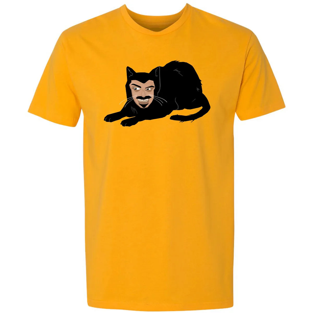 Premium Unisex T-shirt - 26JRG3LG