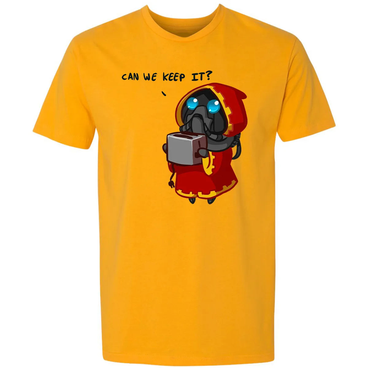 Premium Unisex T-shirt - R2XSPJGF