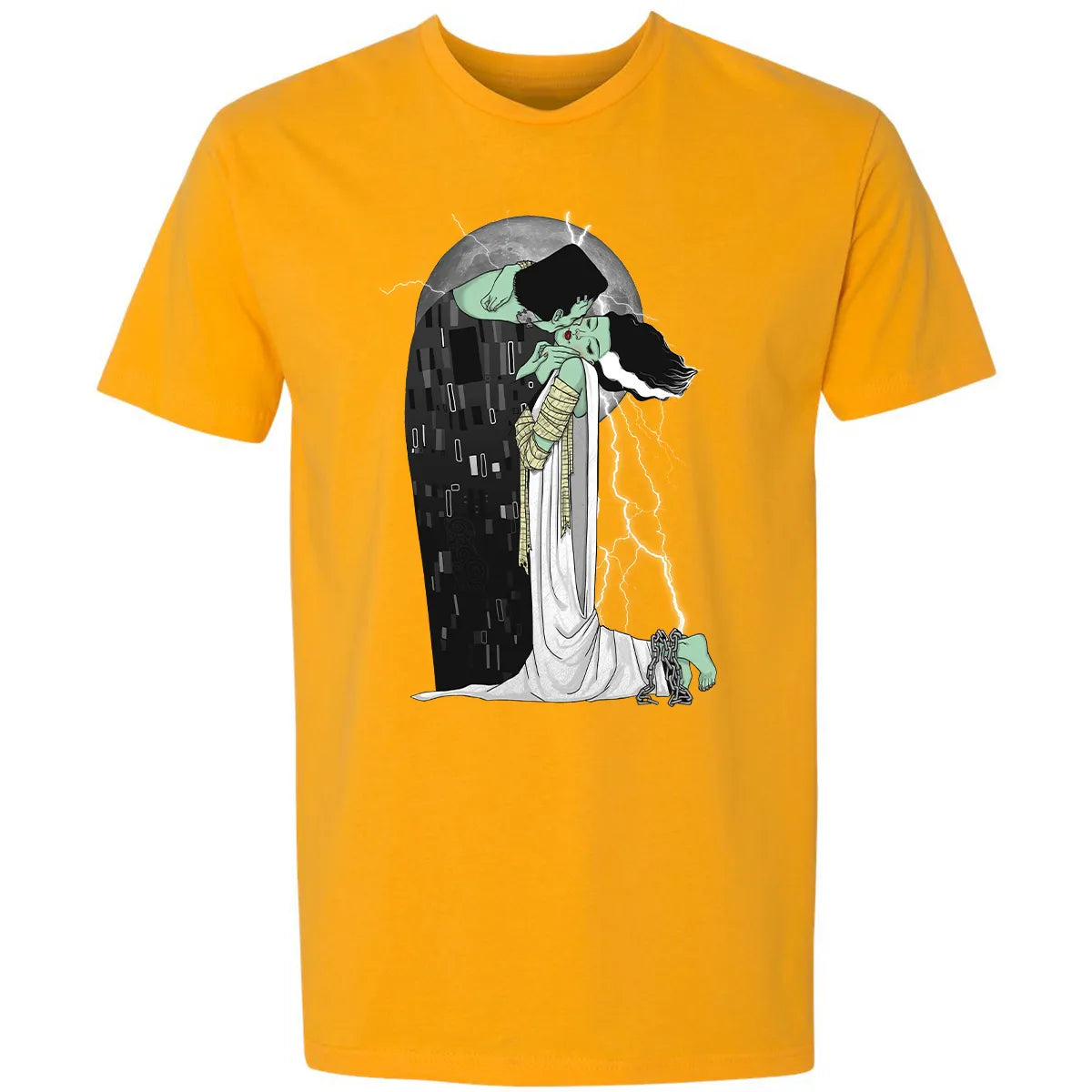 Premium Unisex T-shirt - DTZFKHNW