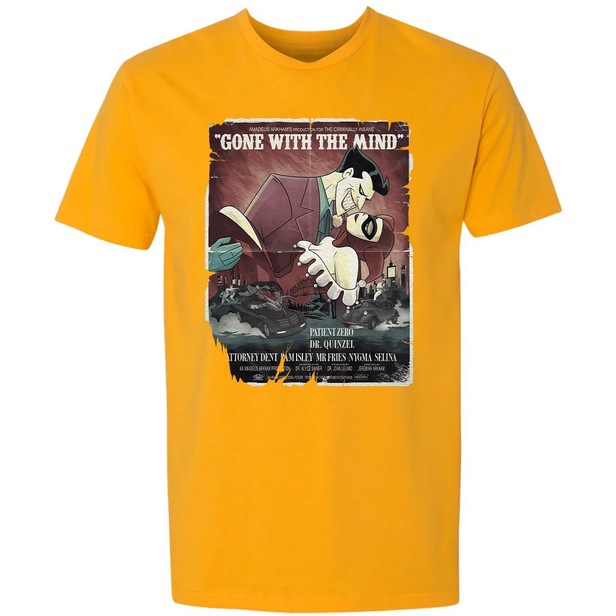 Premium Unisex T-shirt - C5ZM9DYG