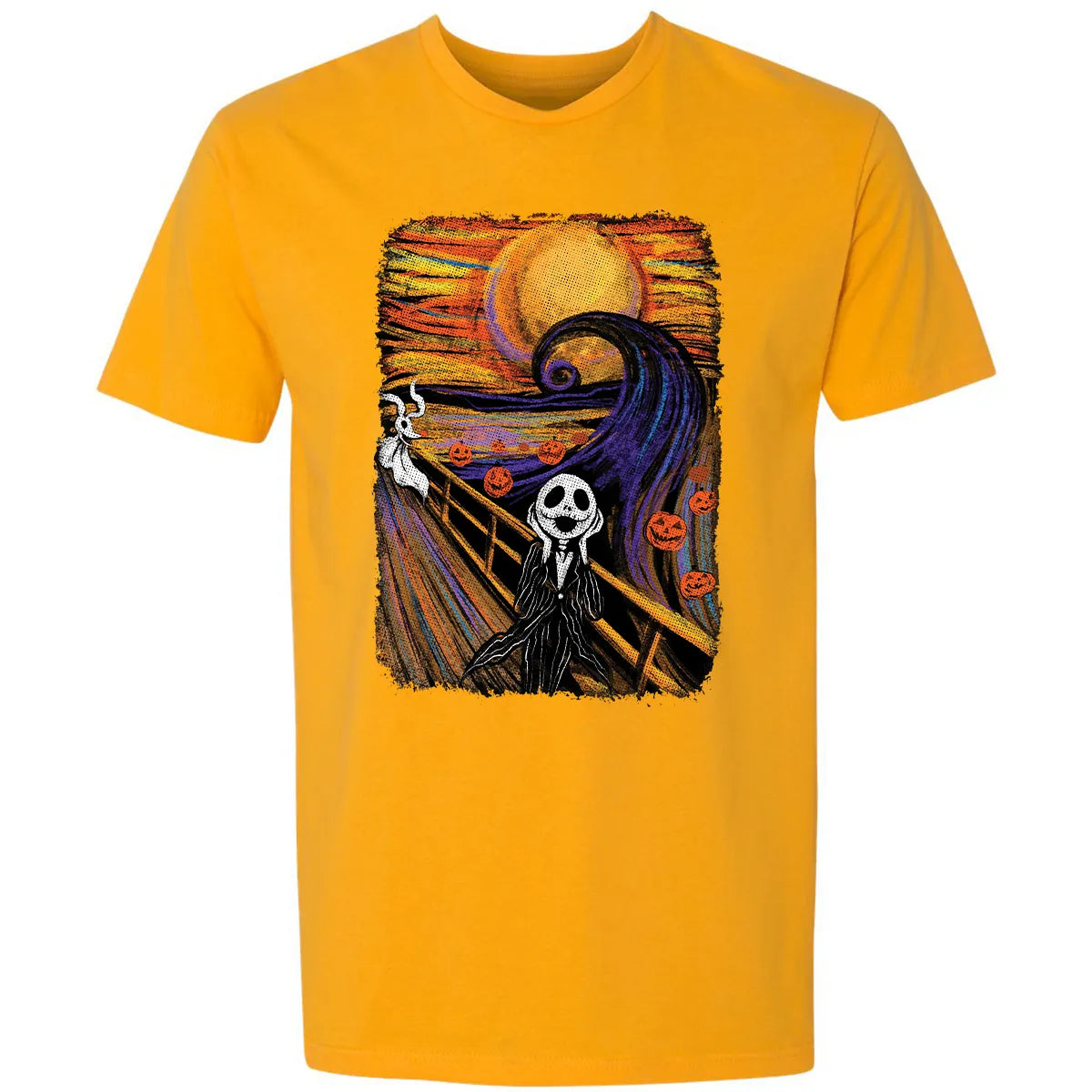Premium Unisex T-shirt - NRP5P837
