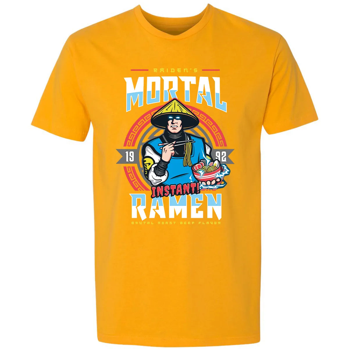 Premium Unisex T-shirt - QF7WBXDU