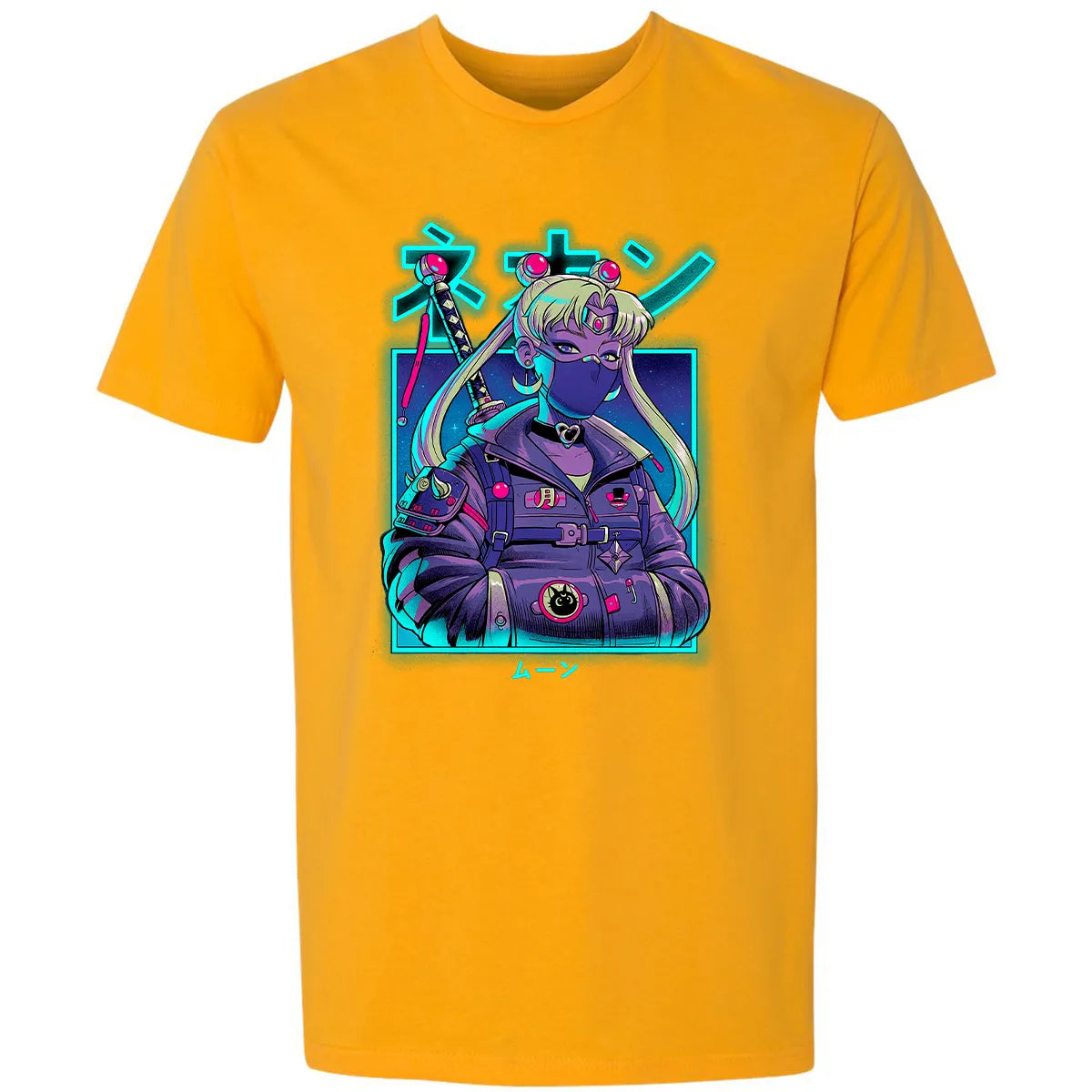 Premium Unisex T-shirt - PE7C72BM