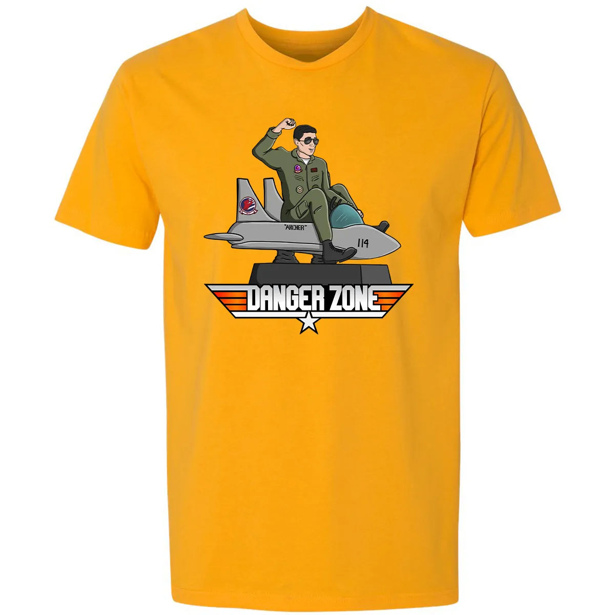 Premium Unisex T-shirt - NLCCC8WZ