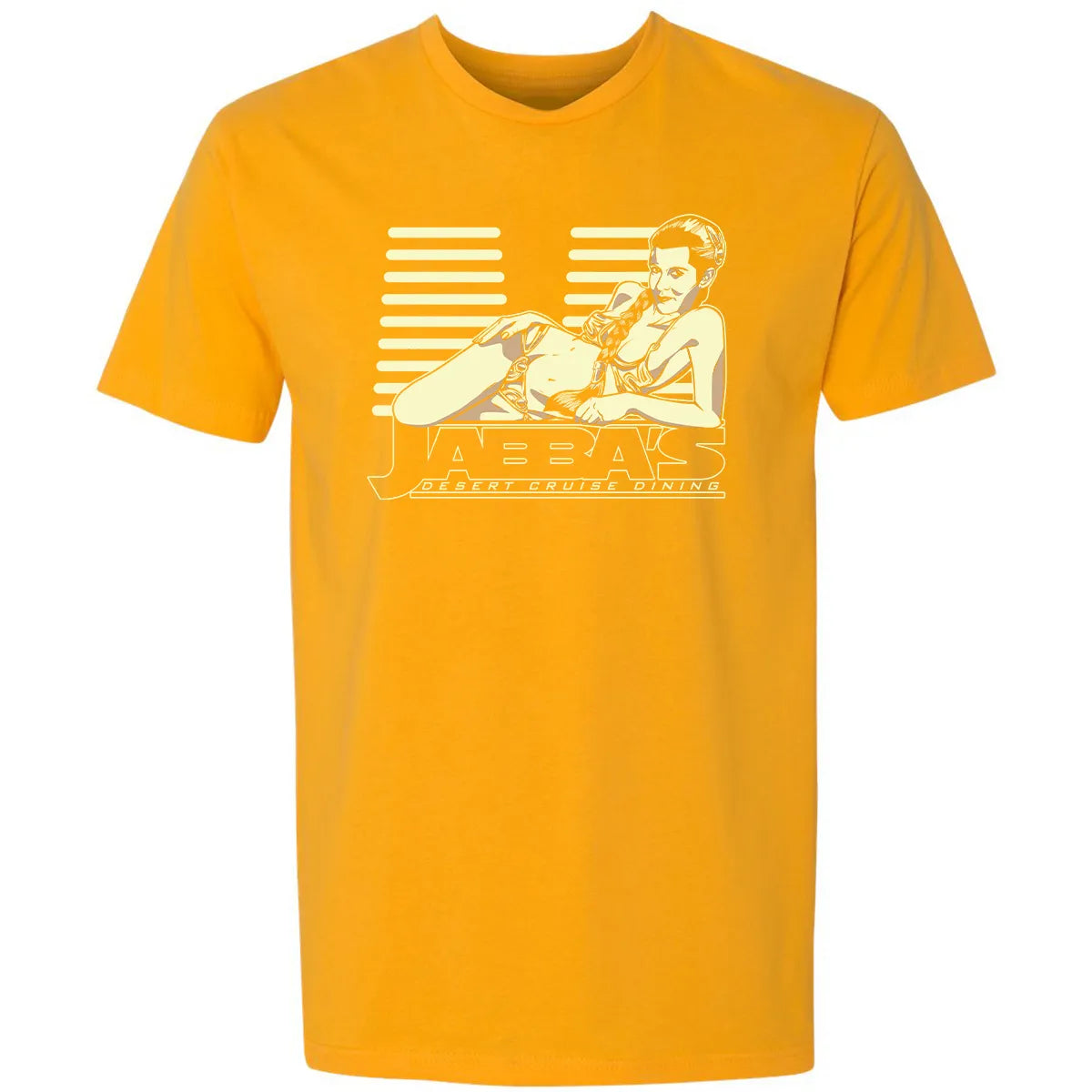 Premium Unisex T-shirt - SF44ZW3B