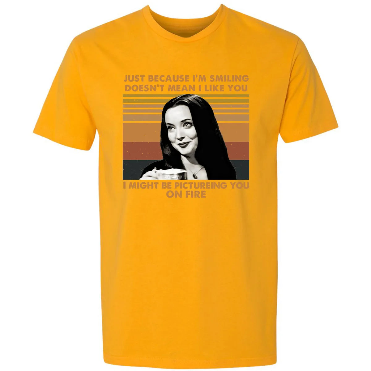 Premium Unisex T-shirt - GUHSXY75