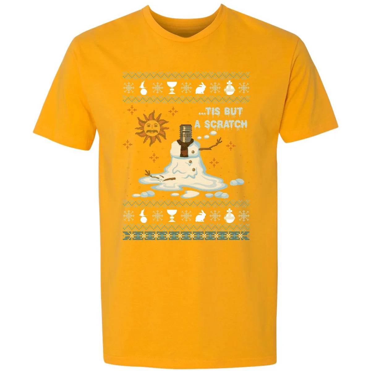 Premium Unisex T-shirt - T6EA2UGF