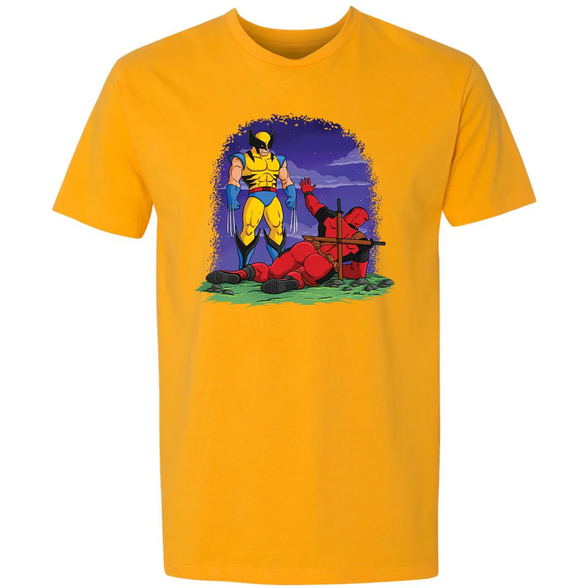 Premium Unisex T-shirt - V67FU895