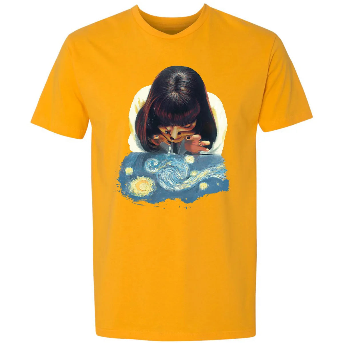 Premium Unisex T-shirt - Q18HAHX6