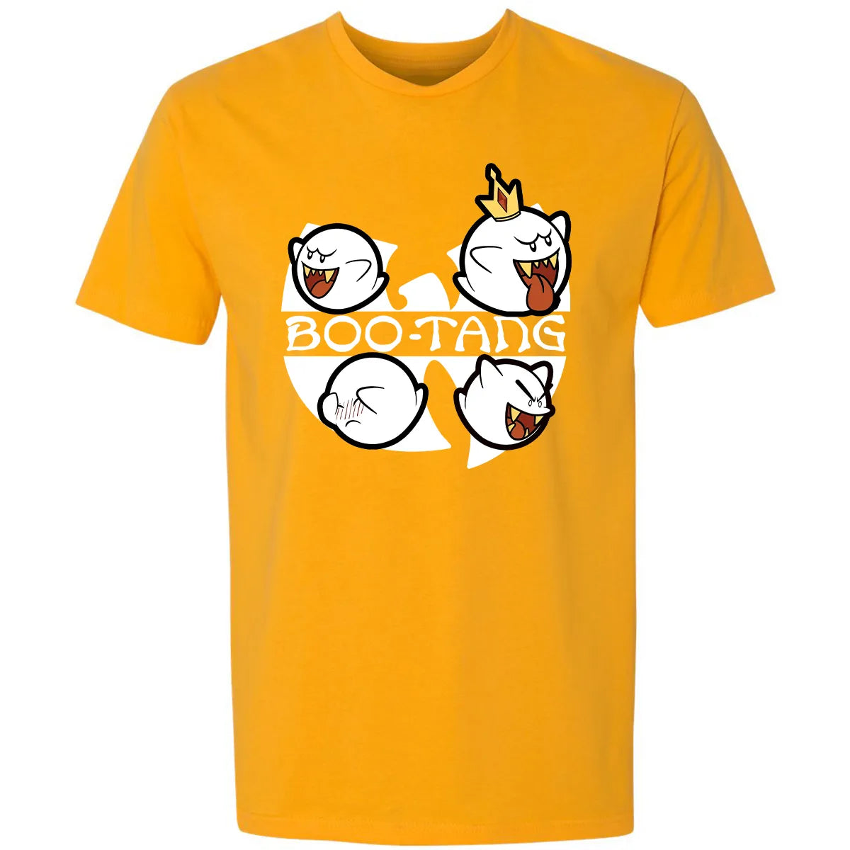 Premium Unisex T-shirt - KBL4R8V5