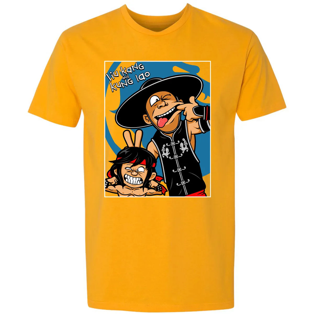 Premium Unisex T-shirt - JHHPP568
