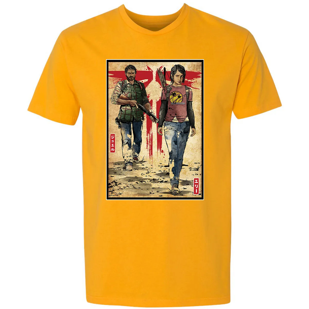 Premium Unisex T-shirt - U6X5WAK5