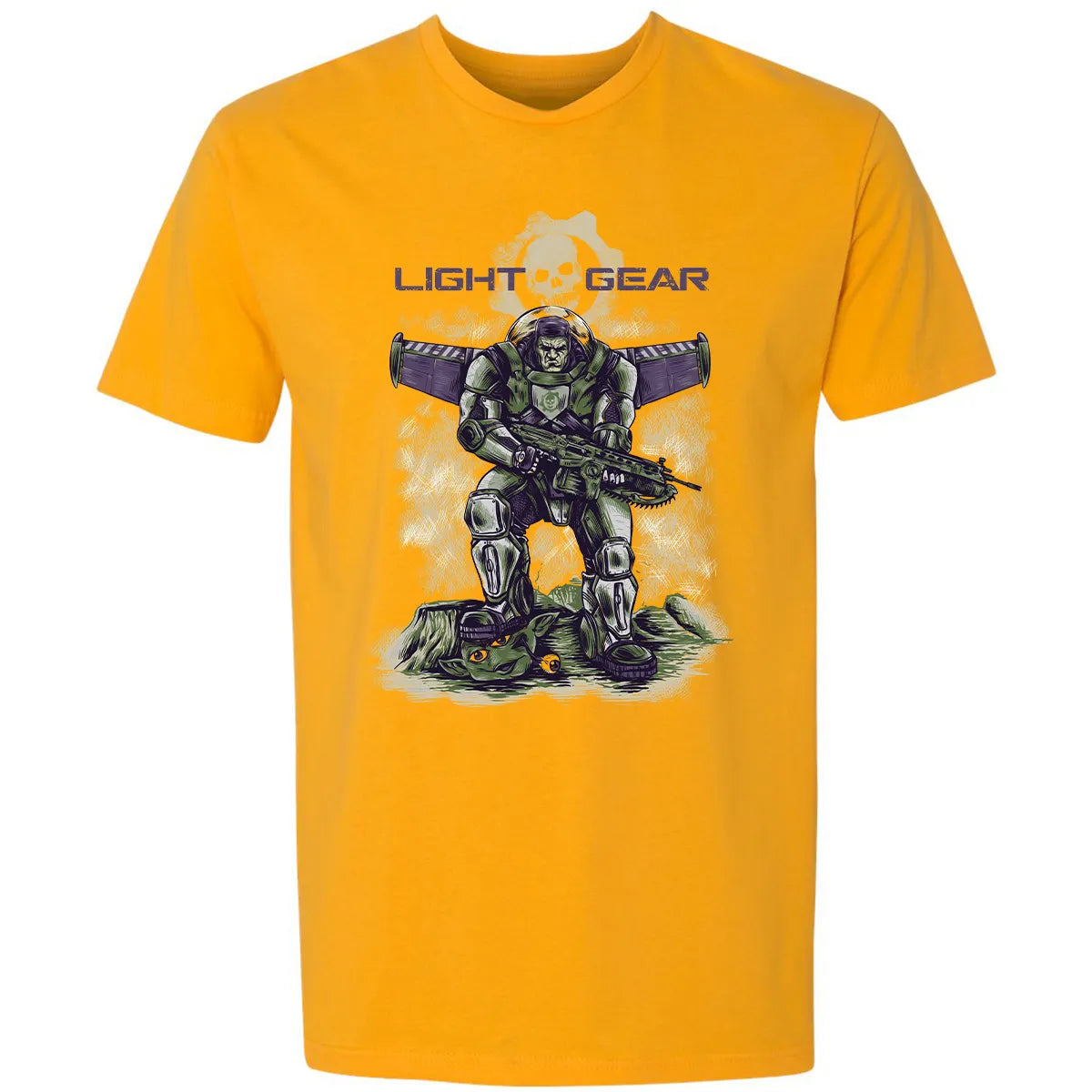 Premium Unisex T-shirt - HJXJVRUR