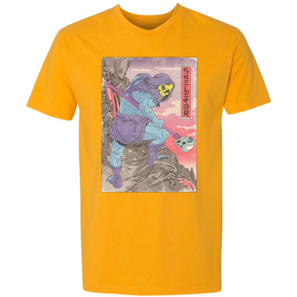 Premium Unisex T-shirt - Q6ZKQEBZ