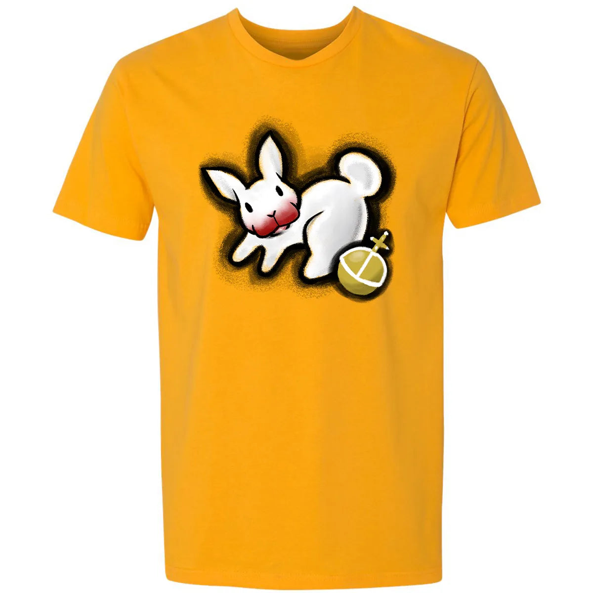 Premium Unisex T-shirt - X9BZS32R