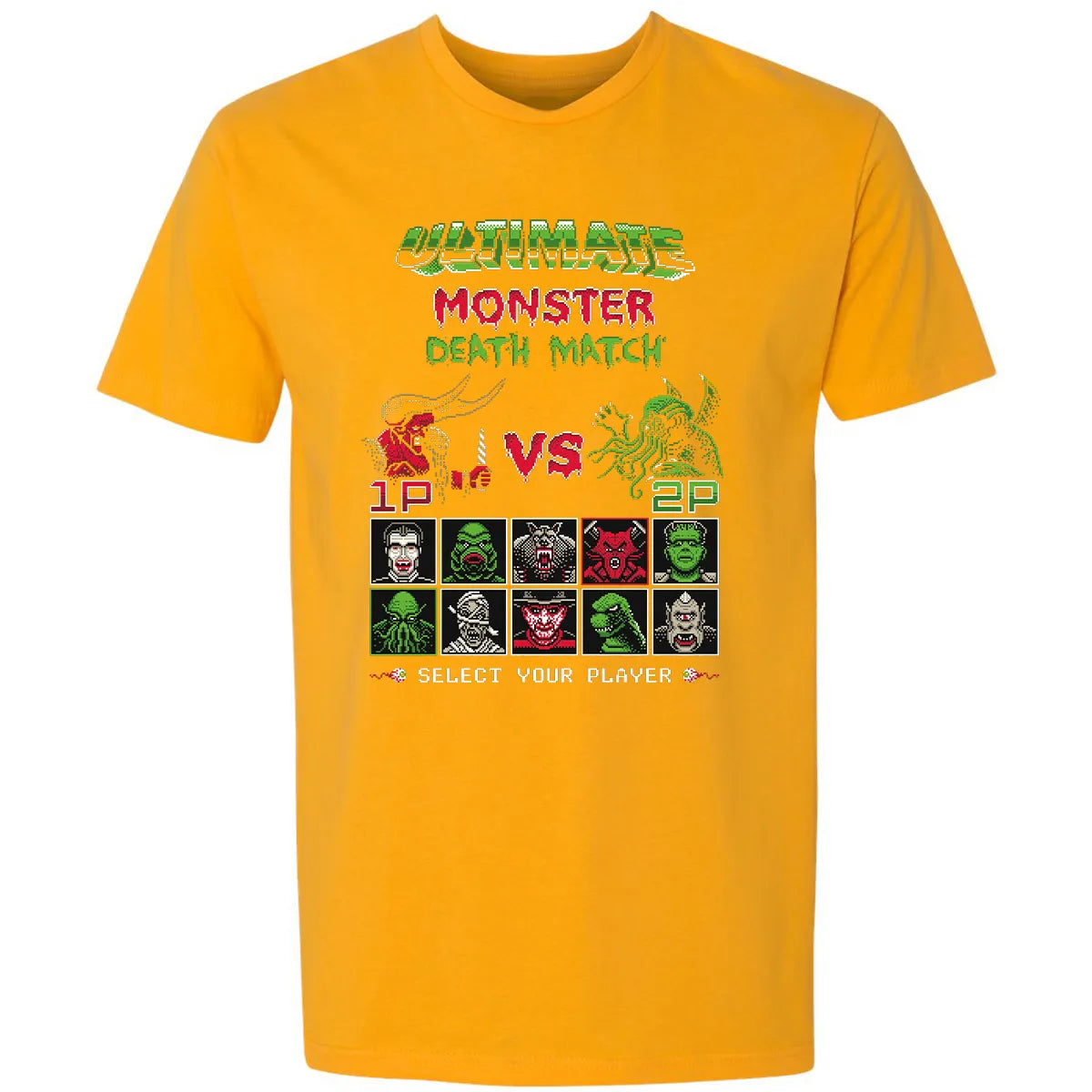 Premium Unisex T-shirt - 5KVUBZYS