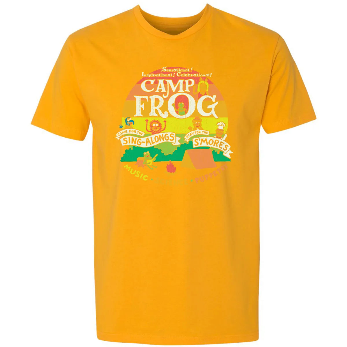 Premium Unisex T-shirt - L83WQGKB